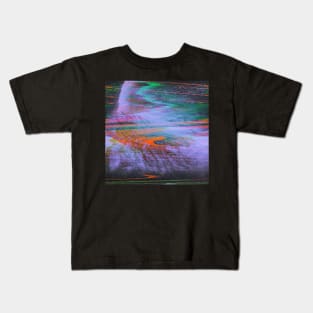 Utopia of the Soul Kids T-Shirt